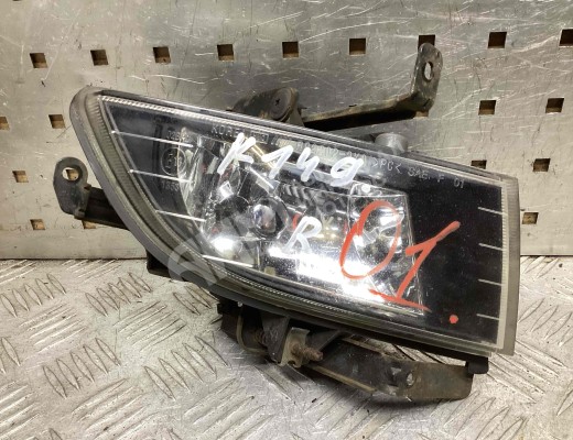 Фара противотуманная правая Hyundai Sonata V (NF) 2005-2010  Hyundai Sonata Sonata V (NF) 2005-2010
