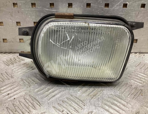 Фара противотуманная правая Mercedes C (W203) 2000-2004  Mercedes C C (W203) 2000-2004