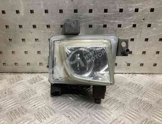 Фара противотуманная правая Opel Vectra C 2002-2005  Opel Vectra Vectra C 2002-2005