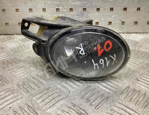 Фара противотуманная правая Volkswagen Passat B6 (3C) 2005-2010  Volkswagen Passat Passat B6 (3C) 2005-2010