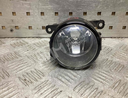 Фара противотуманная правая Ford Fusion (JU) 2002-2005  Ford Fusion Fusion (JU) 2002-2005