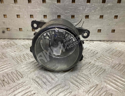 Фара противотуманная правая Renault Megane II 2002-2006  Renault Megane Megane II 2002-2006