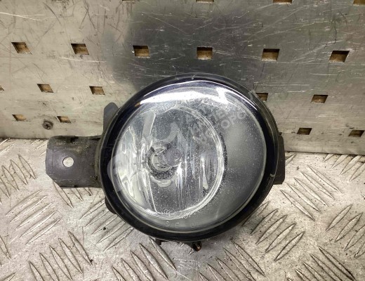 Фара противотуманная правая Renault Espace IV 2006-2012 рестайлинг  Renault Espace Espace IV 2006-2012 рестайлинг