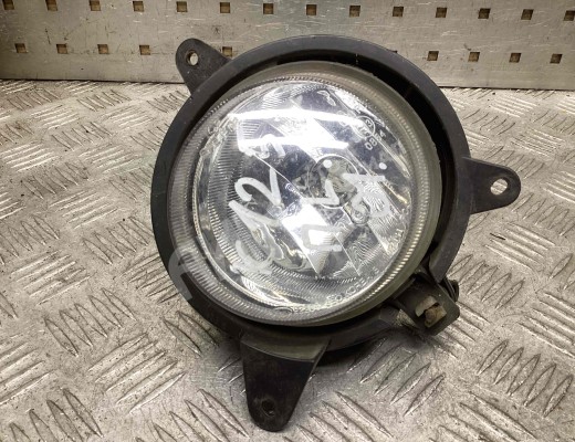 Фара противотуманная левая Kia Sorento I (JC/BL) 2002-2006  Kia Sorento Sorento I (JC/BL) 2002-2006