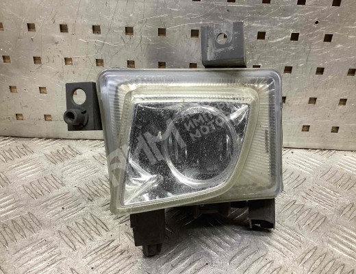 Фара противотуманная левая Opel Vectra C 2002-2005  Opel Vectra Vectra C 2002-2005