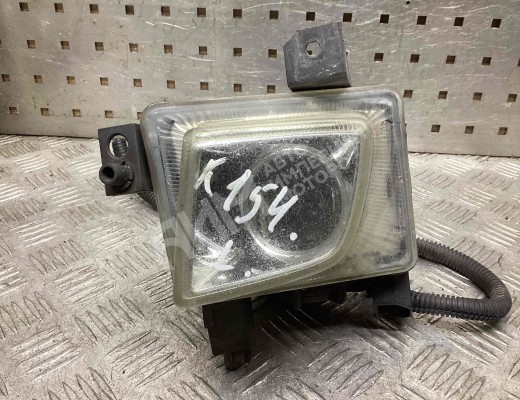 Фара противотуманная левая Opel Vectra C 2002-2005  Opel Vectra Vectra C 2002-2005