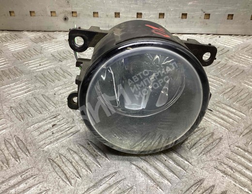 Фара противотуманная левая Ford Fusion (JU) 2002-2005  Ford Fusion Fusion (JU) 2002-2005