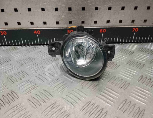 Фара противотуманная левая Renault Espace IV 2002-2006  Renault Espace Espace IV 2002-2006
