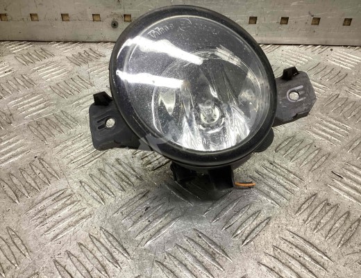 Фара противотуманная левая Renault Espace IV 2002-2006  Renault Espace Espace IV 2002-2006