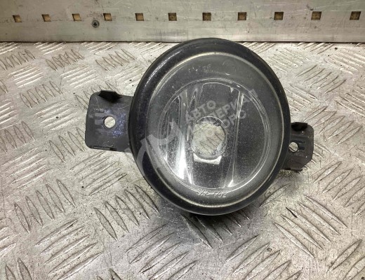 Фара противотуманная левая Renault Espace IV 2002-2006  Renault Espace Espace IV 2002-2006