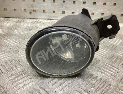 Фара противотуманная левая Renault Espace IV 2006-2012 рестайлинг  Renault Espace Espace IV 2006-2012 рестайлинг