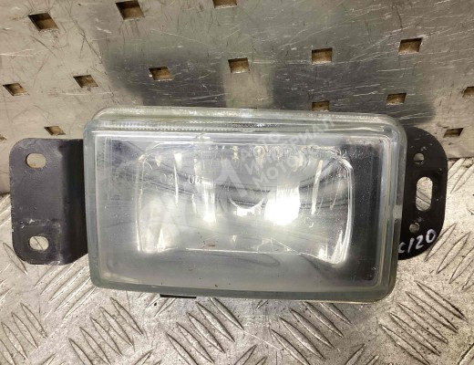 Фара противотуманная левая Toyota Corolla (E120) 2001-2007  Toyota Corolla Corolla (E120) 2001-2007