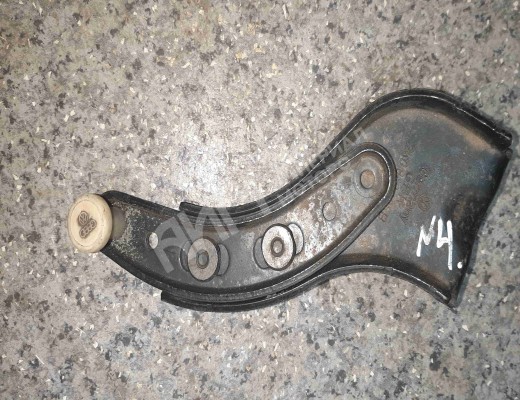 Ролик двери сдвижной Volkswagen Caddy III (2K) 2004-2010  Volkswagen Caddy Caddy III (2K) 2004-2010
