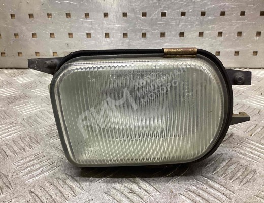 Фара противотуманная левая Mercedes C (W203) 2000-2004  Mercedes C C (W203) 2000-2004