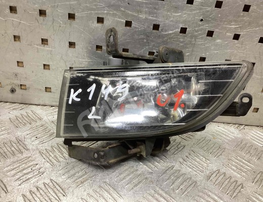 Фара противотуманная левая Hyundai Sonata V (NF) 2005-2010  Hyundai Sonata Sonata V (NF) 2005-2010