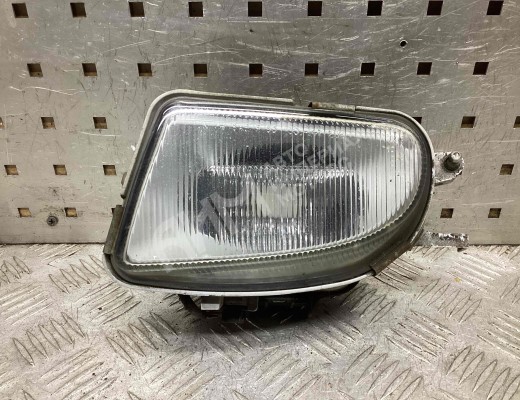 Фара противотуманная левая Mercedes E (W210) 1999-2002 рестайлинг  Mercedes E E (W210) 1999-2002 рестайлинг