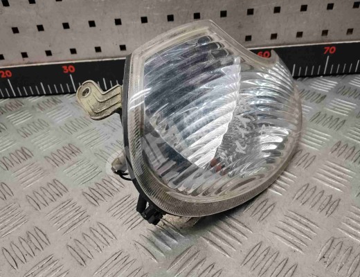 Поворотник правый Hyundai Terracan (HP) 2001-2007  Hyundai Terracan Terracan (HP) 2001-2007