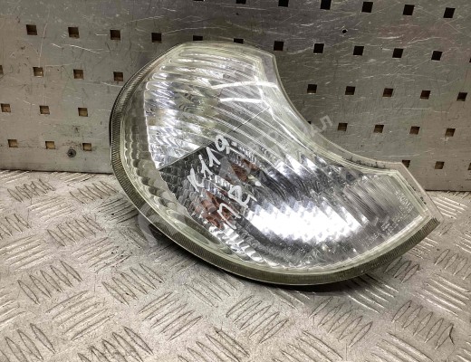 Поворотник правый Hyundai Terracan (HP) 2001-2007  Hyundai Terracan Terracan (HP) 2001-2007