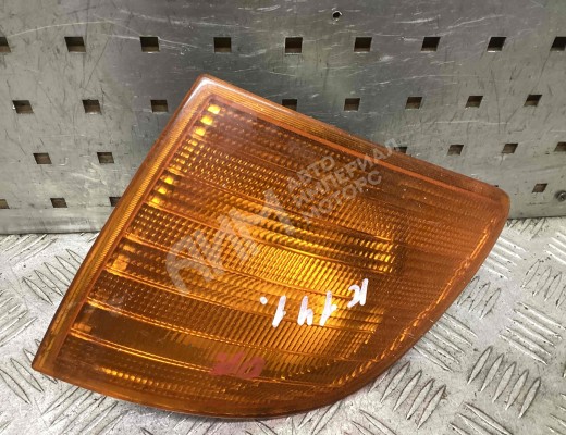 Поворотник левый Mercedes Vito I (W638) 1996-2003  Mercedes Vito Vito I (W638) 1996-2003