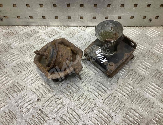 Механизм подъема запаски Kia Sorento I (JC/BL) 2002-2006  Kia Sorento Sorento I (JC/BL) 2002-2006