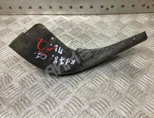 Брызговик Chrysler Voyager IV (RG) 2001-2008  Chrysler Voyager Voyager IV (RG) 2001-2008