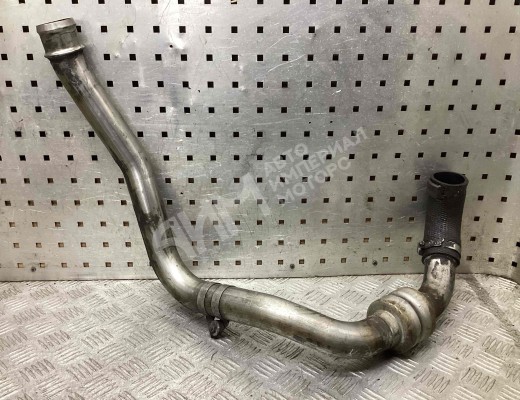 Патрубок интеркулера Renault Espace IV 2002-2006  Renault Espace Espace IV 2002-2006