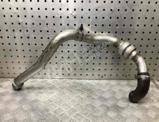 Патрубок интеркулера Renault Espace IV 2002-2006  Renault Espace Espace IV 2002-2006
