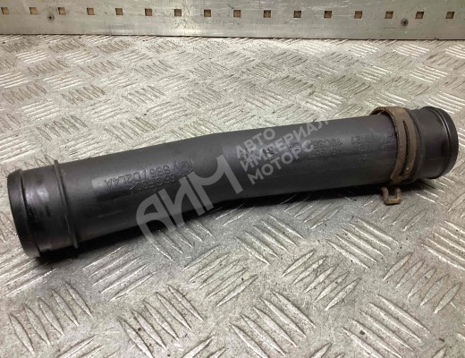 Патрубок интеркулера Seat Alhambra I (7M) 2000-2010 рестайлинг  Seat Alhambra Alhambra I (7M) 2000-2010 рестайлинг