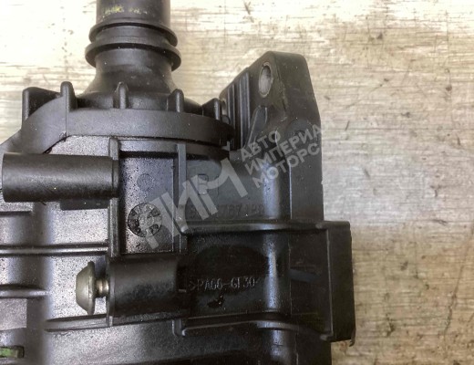 Корпус термостата Volvo V50 (MW) 2007-2012 рестайлинг  Volvo V50 V50 (MW) 2007-2012 рестайлинг