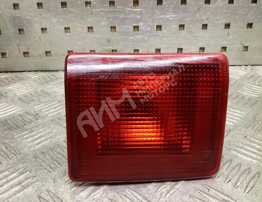 Фонарь противотуманный левый Peugeot 407 2004-2010  Peugeot 407 407 2004-2010