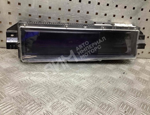 Щиток приборов (приборная панель) Renault Espace IV 2006-2012 рестайлинг  Renault Espace Espace IV 2006-2012 рестайлинг