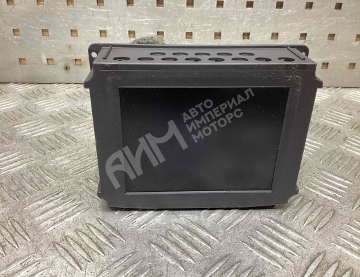 Дисплей Opel Vectra C 2002-2005  Opel Vectra Vectra C 2002-2005