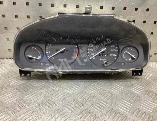 Щиток приборов (приборная панель) Honda Civic VI 1995-2000  Honda Civic Civic VI 1995-2000