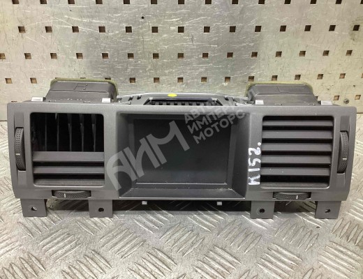 Дисплей Opel Signum 2003-2005  Opel Signum Signum 2003-2005
