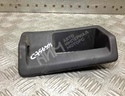 Накладка на ручку двери Volkswagen Caddy III (2K) 2004-2010  Volkswagen Caddy Caddy III (2K) 2004-2010