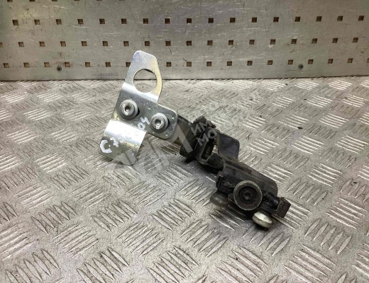 Ролик двери сдвижной Volkswagen Caddy III (2K) 2004-2010  Volkswagen Caddy Caddy III (2K) 2004-2010