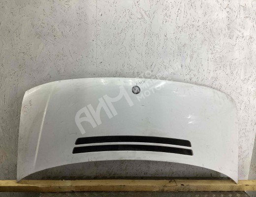 Капот Mercedes Vito I (W638) 1996-2003  Mercedes Vito Vito I (W638) 1996-2003