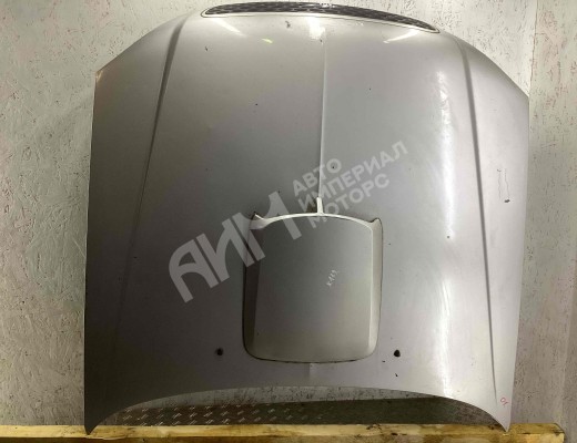 Капот Hyundai Terracan (HP) 2001-2007  Hyundai Terracan Terracan (HP) 2001-2007