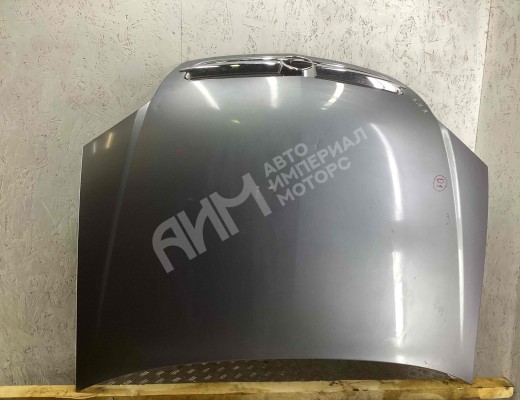 Капот Opel Vectra C 2002-2005  Opel Vectra Vectra C 2002-2005