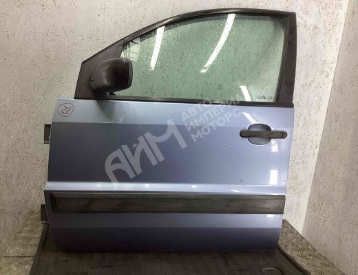 Дверь передняя левая Ford Fusion (JU) 2005-2012 рестайлинг  Ford Fusion Fusion (JU) 2005-2012 рестайлинг