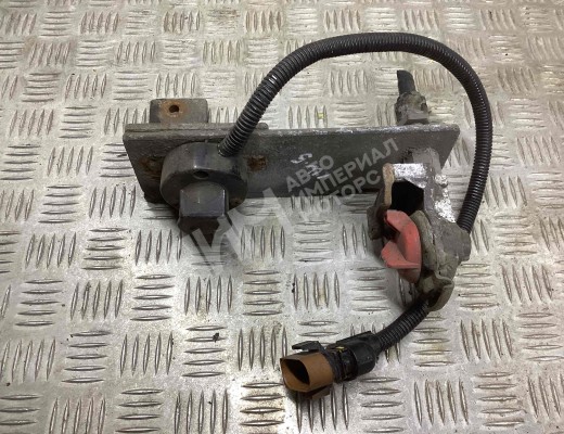 Розетка фаркопа MAN TGM I 2005-2020  MAN TGM TGM I 2005-2020