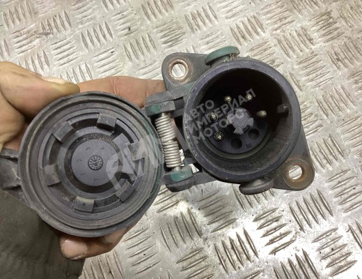 Розетка фаркопа Mercedes Atego I 1998-2012  Mercedes Atego Atego I 1998-2012