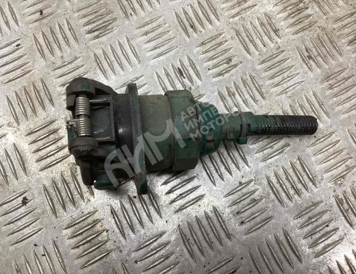 Розетка фаркопа Mercedes Atego I 1998-2012  Mercedes Atego Atego I 1998-2012