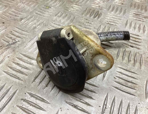 Розетка фаркопа MAN TGS I 2007-2020  MAN TGS TGS I 2007-2020