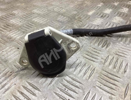 Розетка фаркопа MAN TGS I 2007-2020  MAN TGS TGS I 2007-2020