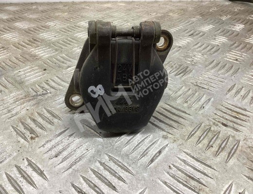 Розетка фаркопа Iveco Stralis I 2002-2012  Iveco Stralis Stralis I 2002-2012