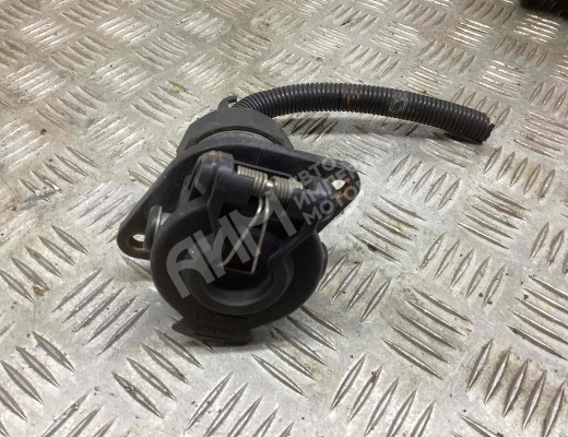 Розетка фаркопа Iveco Stralis I 2002-2012  Iveco Stralis Stralis I 2002-2012