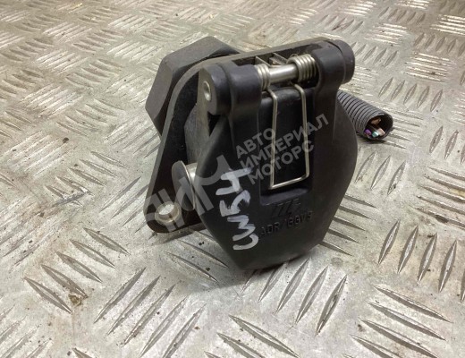 Розетка фаркопа Iveco Stralis I 2002-2012  Iveco Stralis Stralis I 2002-2012