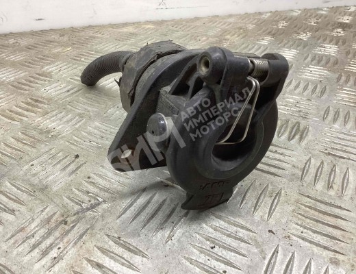 Розетка фаркопа Iveco Stralis I 2002-2012  Iveco Stralis Stralis I 2002-2012