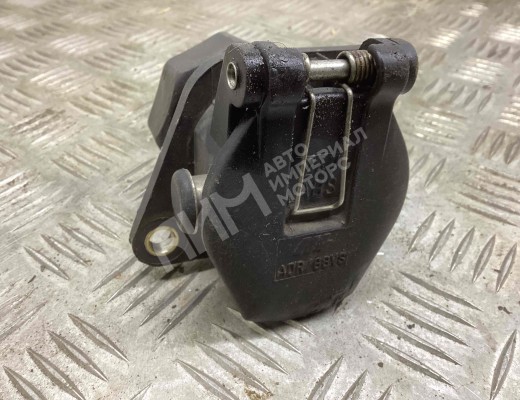 Розетка фаркопа Iveco Stralis I 2002-2012  Iveco Stralis Stralis I 2002-2012